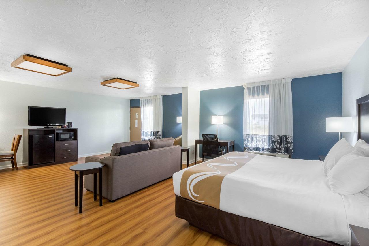 Quality Inn Carolina Oceanfront - thumb 3