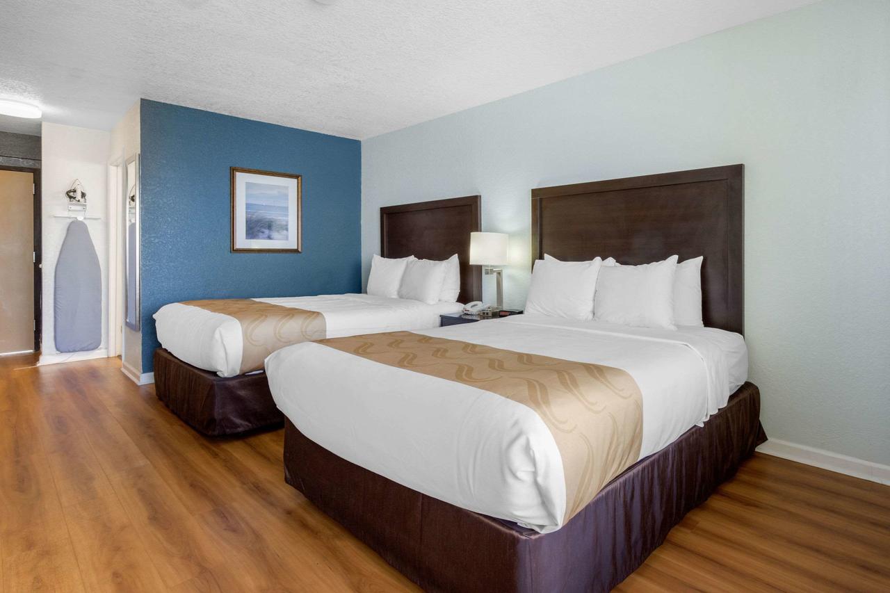 Quality Inn Carolina Oceanfront - thumb 2