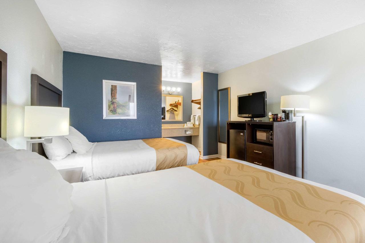 Quality Inn Carolina Oceanfront - thumb 25