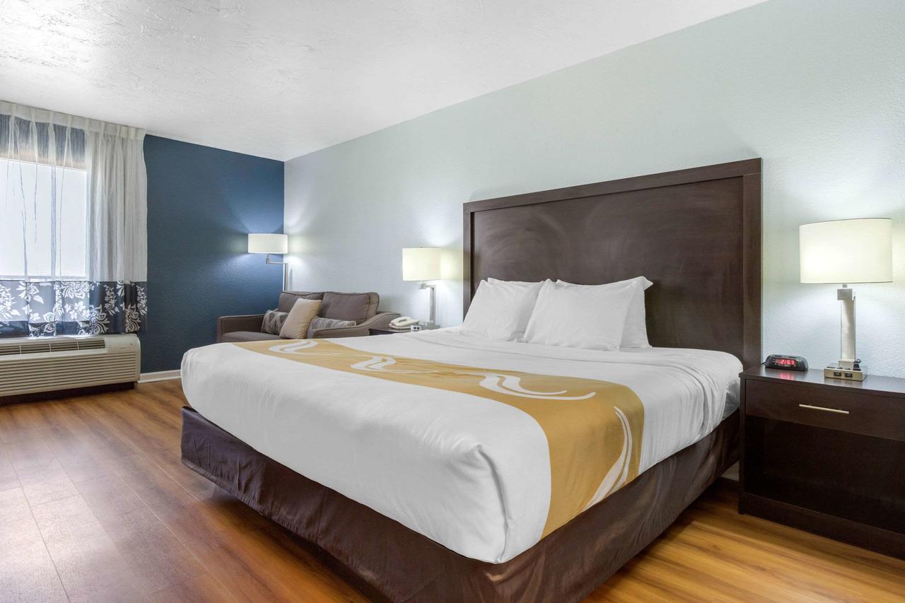 Quality Inn Carolina Oceanfront - thumb 31