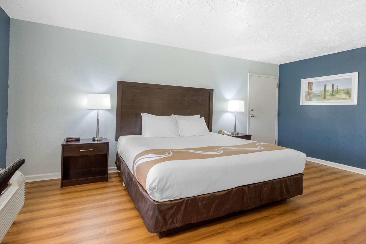 Quality Inn Carolina Oceanfront - thumb 11