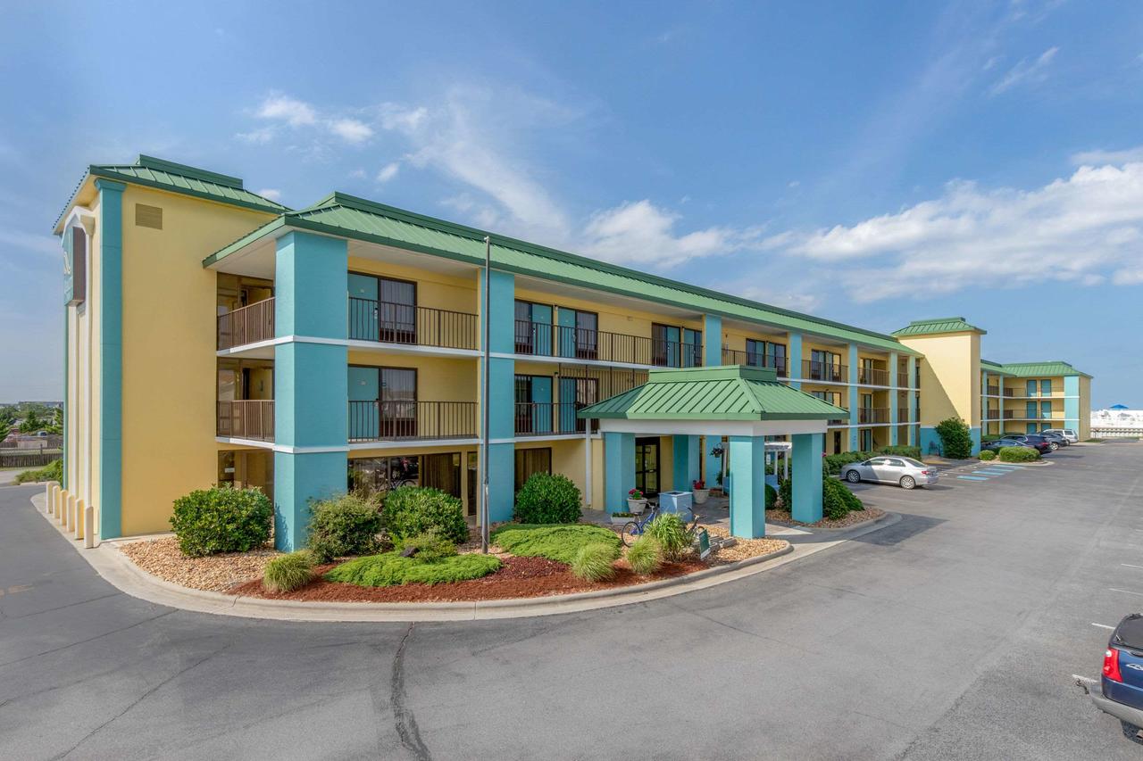 Quality Inn Carolina Oceanfront - thumb 13
