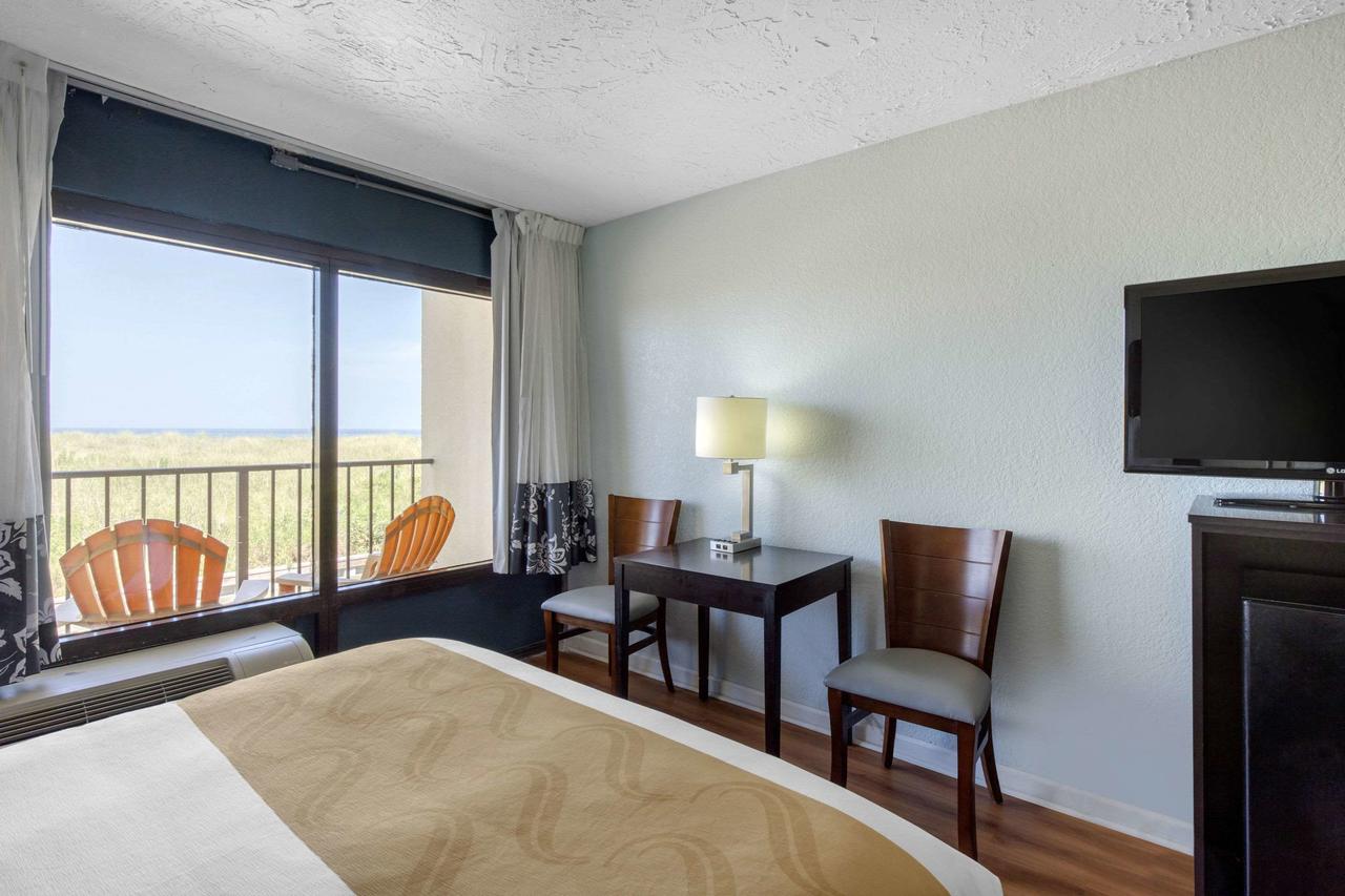 Quality Inn Carolina Oceanfront - thumb 7