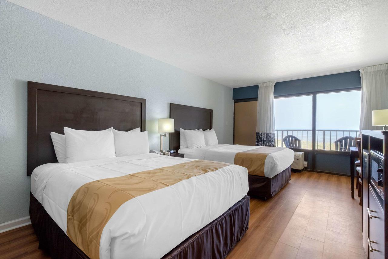 Quality Inn Carolina Oceanfront - thumb 15