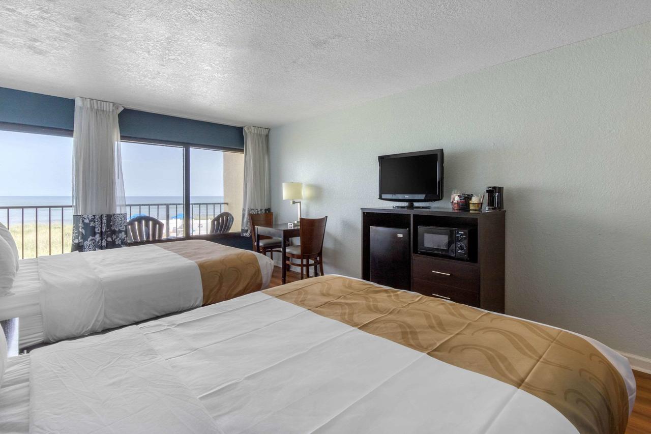 Quality Inn Carolina Oceanfront - thumb 29