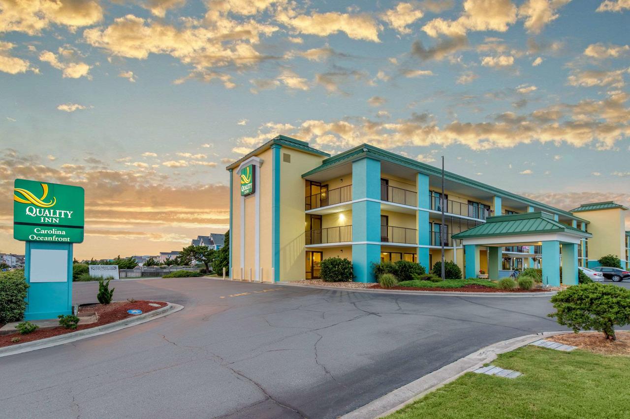 Quality Inn Carolina Oceanfront - thumb 0