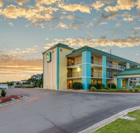 Quality Inn Carolina Oceanfront - Accommodation Deal