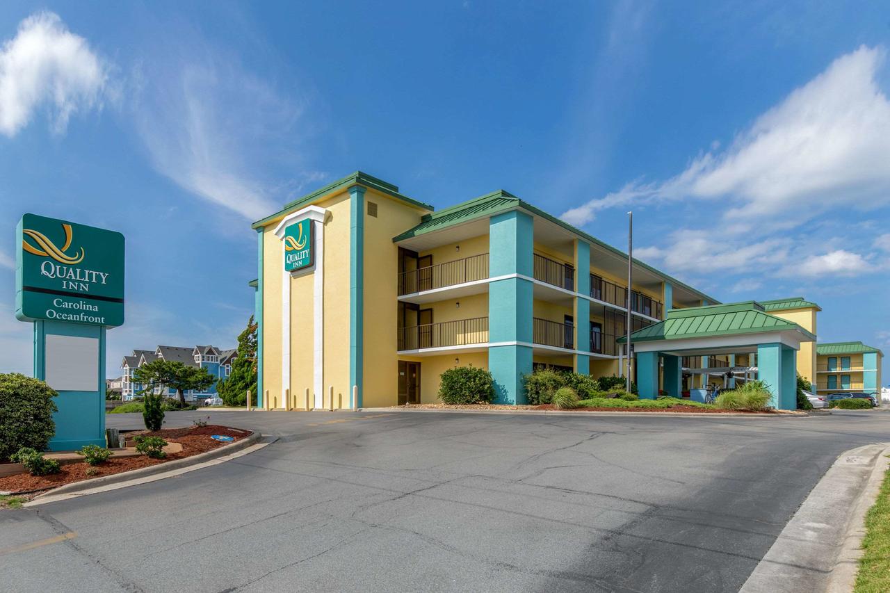 Quality Inn Carolina Oceanfront - thumb 12