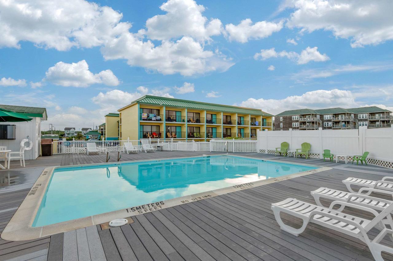 Quality Inn Carolina Oceanfront - thumb 30