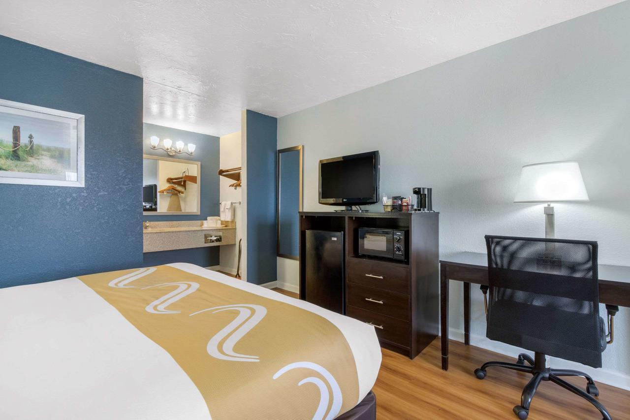 Quality Inn Carolina Oceanfront - thumb 4
