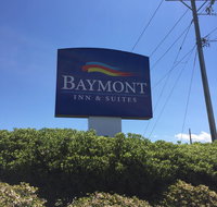 Baymont by Wyndham Kitty Hawk Outer Banks - Accommodation Deal