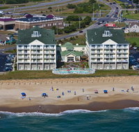 Hilton Garden Inn Outer Banks/Kitty Hawk - Accommodation Deal