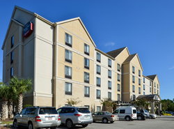 TownePlace Suites Wilmington Wrightsville Beach