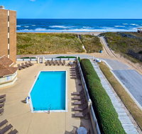 Best Western Ocean Reef Suites - Accommodation Deal