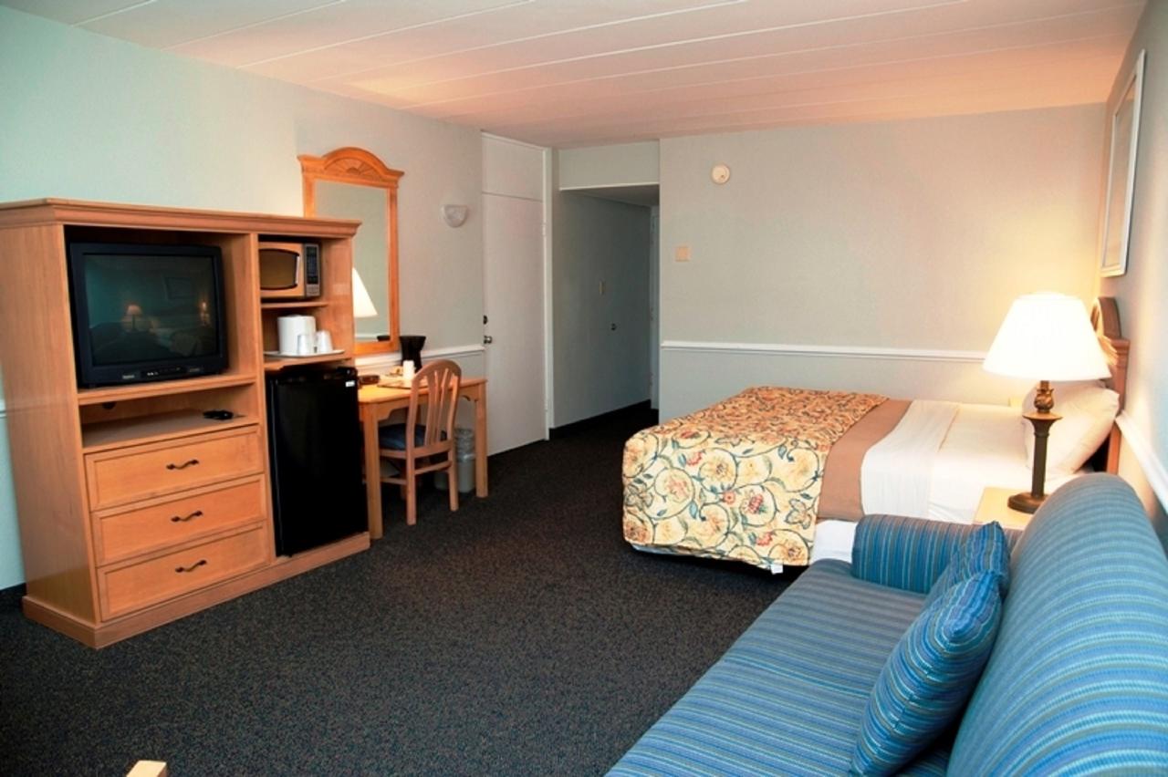 The Sea Ranch Resort - thumb 7
