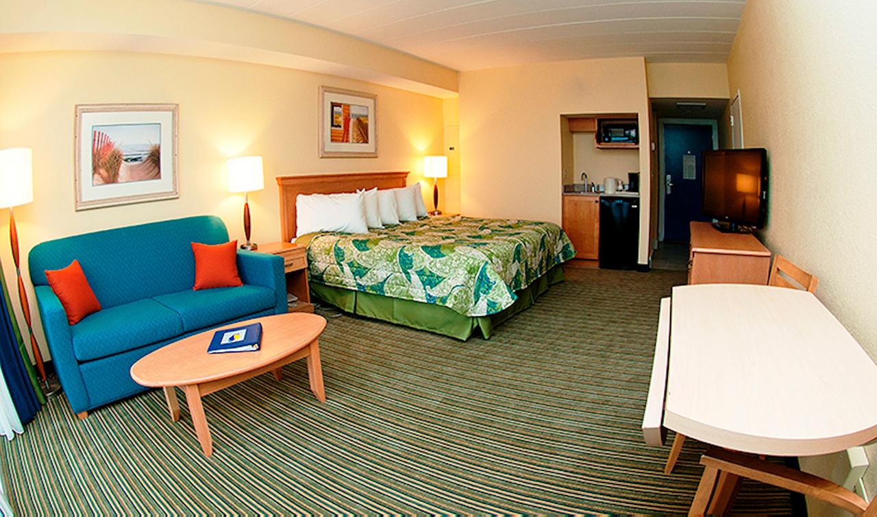 The Sea Ranch Resort - thumb 34