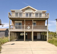 Decked Out - Accommodation Deal