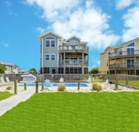 5510 - Majestic Sunsets - Accommodation Deal