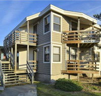 TB4E - Van Der Linde - Accommodation Deal