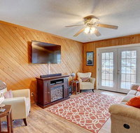 5037 - Sounds Like Fun - Accommodation Deal