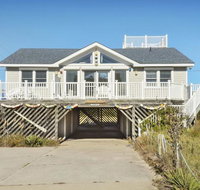 5130 - OH Buoy - Accommodation Deal