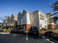 MainStay Suites Wilmington