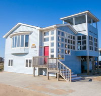 4080 - Betcha Like It - Accommodation Deal