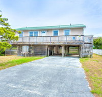 4140 - Beach Carousel - Accommodation Deal