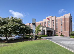 Hampton Inn Wilmington University Area
