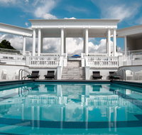 The Grand Resort - Accommodation Deal