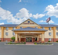Comfort Suites Findlay I-75 - Accommodation Deal