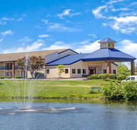 Super 8 by Wyndham Mason - Accommodation Deal