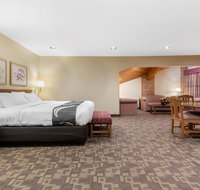 Quality Inn Washington Court House - Accommodation Deal