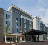 TownePlace Suites by Marriott Cleveland Solon - Accommodation Deal