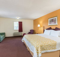 Days Inn by Wyndham Amherst - Accommodation Deal