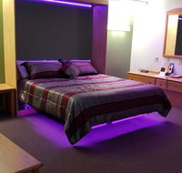 Colonial Manor Motel - Accommodation Deal