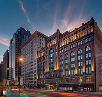 Hyatt Regency Cleveland at The Arcade - Accommodation Deal