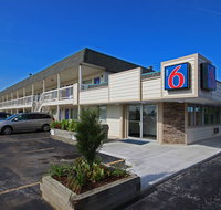Motel 6 Lima - Accommodation Deal
