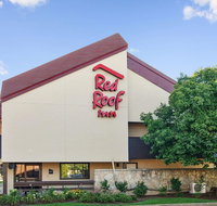 Red Roof Inn Canton - Accommodation Deal