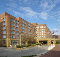 Kingsgate Hotel and Conference Center at the University of Cincinnati - Accommodation Deal