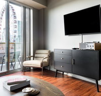 Guild Cincinnati - The Banks - Accommodation Deal