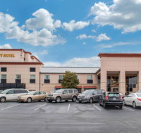 Quality Hotel Conference Center Cincinnati Blue Ash - Accommodation Deal