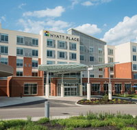 Hyatt Place Cincinnati/Sharonville Convention Center - Accommodation Deal