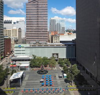 The Westin Cincinnati - Accommodation Deal