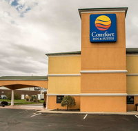 Comfort Inn and Suites Eastgate Cincinnati - Accommodation Deal