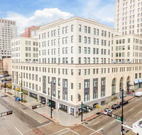 Global Luxury Suites in Downtown Cincinnati - Accommodation Deal