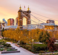 Guild Cincinnati - Radius - Accommodation Deal