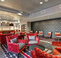 Hampton Inn and Suites Cincinnati - Downtown - Accommodation Deal