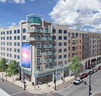 AC Hotel by Marriott Cincinnati at The Banks - Accommodation Deal