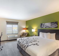 Sleep Inn Logan Ohio-Hocking Hills - Accommodation Deal